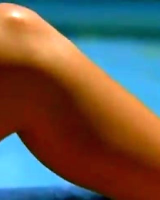 Swimming Pool - french film - Ludivine Sagnier