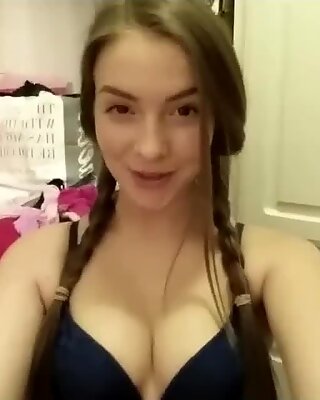 Mandy Kay (az összes instagram videó)