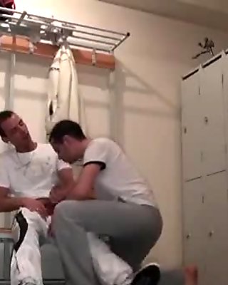 French amateur gays sucking