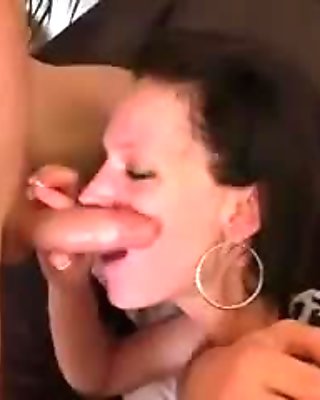 2 cocks and few vegetables in the pussy of Jessica