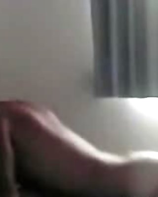 Homemade vacation hotel sex tape french couple