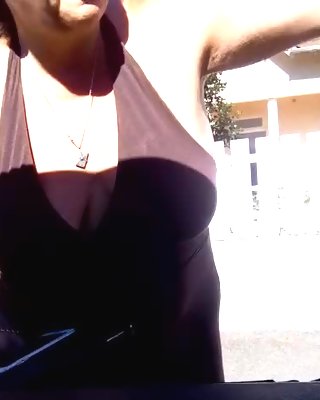 Ask for direction amazing french  seethrough BBW 