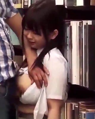 cute school girl japanese